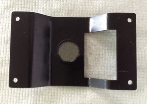 點擊查看詳細(xì)信息<br>標(biāo)題：沖壓件電泳加工、五金電泳加工、陰極電泳加工 閱讀次數(shù)：2002