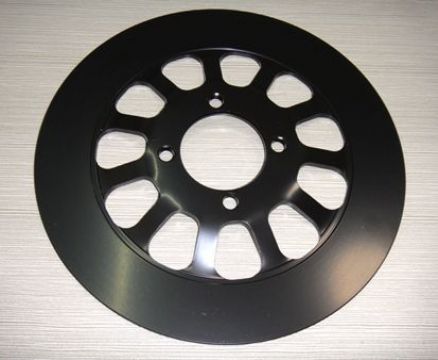 點(diǎn)擊查看詳細(xì)信息<br>標(biāo)題：沖壓-拉伸件、電泳處理、五金電泳加工 閱讀次數(shù)：1917