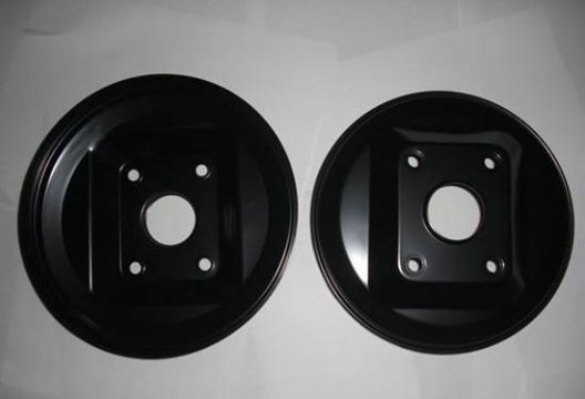 點擊查看詳細信息<br>標題：沖壓-拉伸件電泳加工、電泳處理、五金電泳加工 閱讀次數(shù)：2005