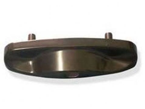 點(diǎn)擊查看詳細(xì)信息<br>標(biāo)題：電泳啞黑加工樣品展示 閱讀次數(shù)：4752