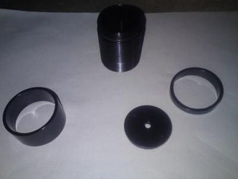 點(diǎn)擊查看詳細(xì)信息<br>標(biāo)題：電泳亮黑加工樣品展示 閱讀次數(shù)：4906