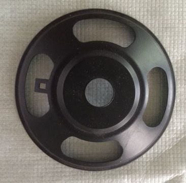點擊查看詳細(xì)信息<br>標(biāo)題：喇叭網(wǎng)配件電泳、五金電泳加工 閱讀次數(shù)：2039